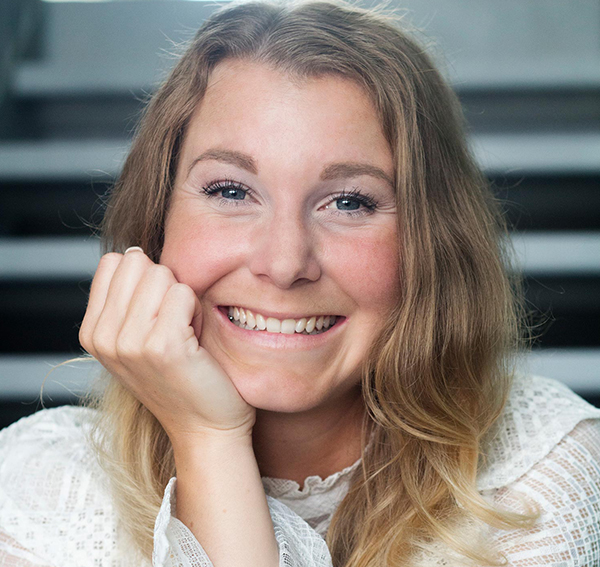 Simone Appel