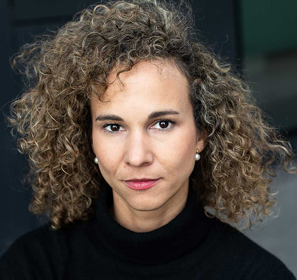 Corinne Decurtins