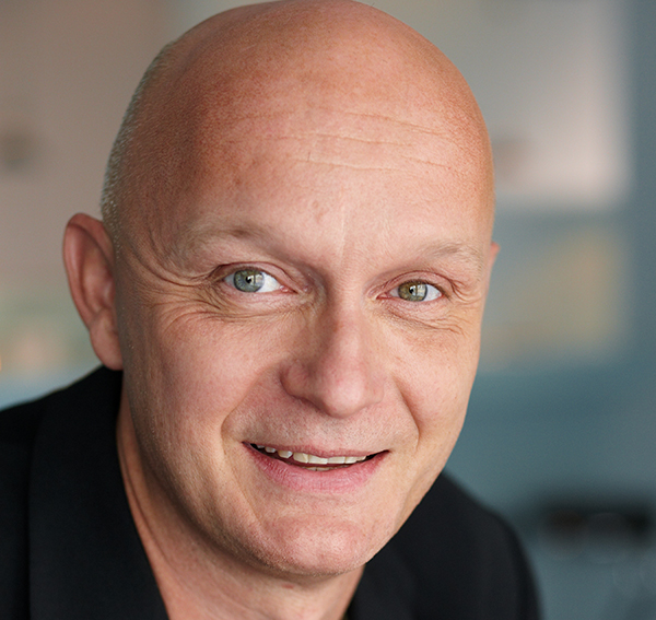 Roland Duppenthaler