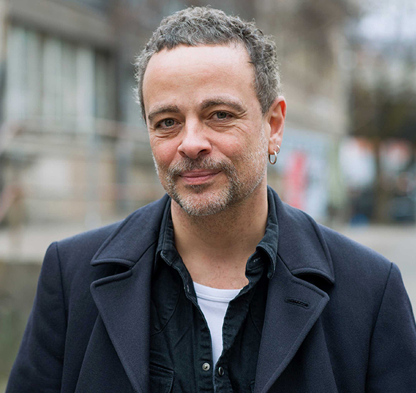 Mauro Galati