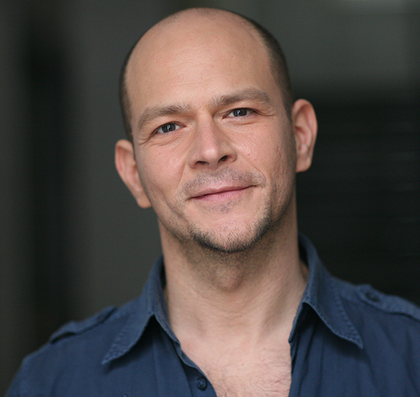 Erich Hollenstein
