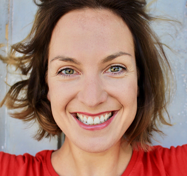 Angela Hunkeler