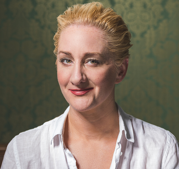 Isabelle Anne Küng