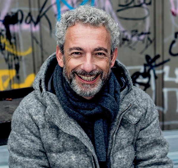 Luigi Prezioso